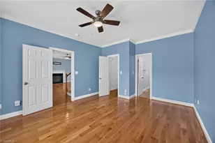 7275 Cortney Glen Ln, Lewisville, NC 27023 - Photo 10
