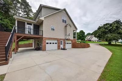 7275 Cortney Glen Lane, Lewisville, NC 27023 - Photo 24