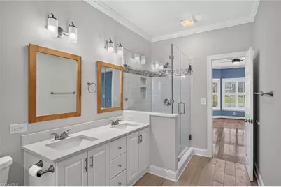 7275 Cortney Glen Lane, Lewisville, NC 27023 - Photo 12