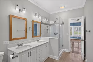 7275 Cortney Glen Ln, Lewisville, NC 27023 - Photo 12