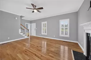 7275 Cortney Glen Ln, Lewisville, NC 27023 - Photo 2