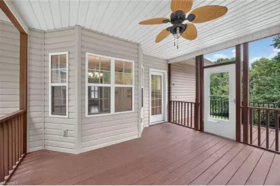 7275 Cortney Glen Lane, Lewisville, NC 27023 - Photo 20