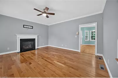 7275 Cortney Glen Lane, Lewisville, NC 27023 - Photo 4