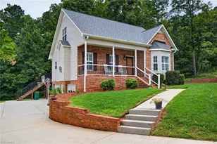 7275 Cortney Glen Ln, Lewisville, NC 27023 - Photo 1