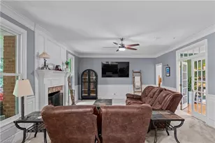 170 Whitmore Cove Ct, Clemmons, NC 27012 - Photo 18