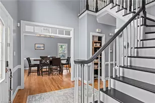 170 Whitmore Cove Ct, Clemmons, NC 27012 - Photo 6