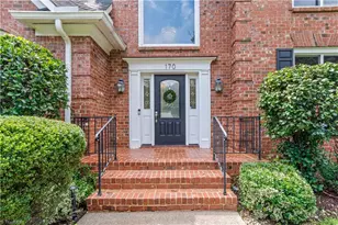 170 Whitmore Cove Ct, Clemmons, NC 27012 - Photo 2
