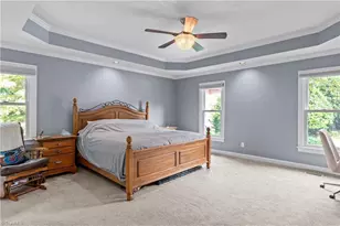 170 Whitmore Cove Ct, Clemmons, NC 27012 - Photo 22