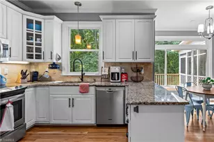 170 Whitmore Cove Ct, Clemmons, NC 27012 - Photo 14