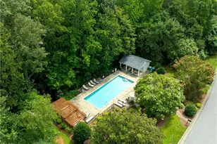 170 Whitmore Cove Ct, Clemmons, NC 27012 - Photo 4