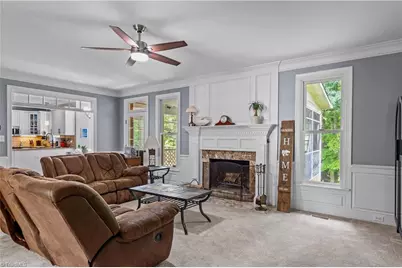 170 Whitmore Cove Court, Clemmons, NC 27012 - Photo 18