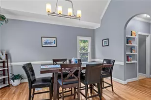 170 Whitmore Cove Ct, Clemmons, NC 27012 - Photo 10