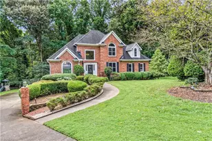 170 Whitmore Cove Ct, Clemmons, NC 27012 - Photo 46
