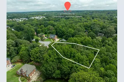 170 Whitmore Cove Court, Clemmons, NC 27012 - Photo 4