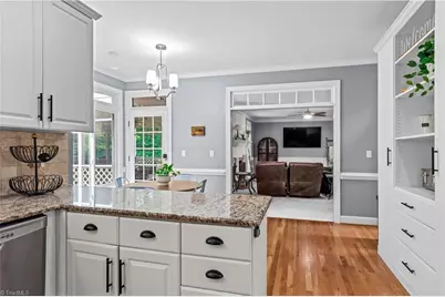 170 Whitmore Cove Court, Clemmons, NC 27012 - Photo 16