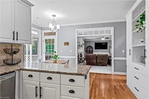 170 Whitmore Cove Ct, Clemmons, NC 27012 - Photo 16