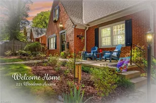221 Woodrow Ave, High Point, NC 27262 - Photo 1