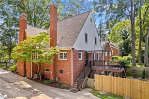 221 Woodrow Ave, High Point, NC 27262 - Photo 46