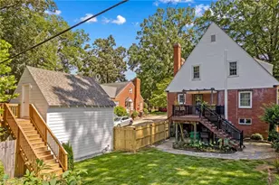 221 Woodrow Ave, High Point, NC 27262 - Photo 42