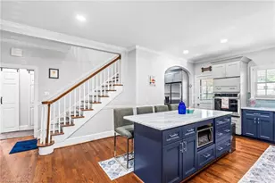 221 Woodrow Ave, High Point, NC 27262 - Photo 16