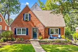 221 Woodrow Ave, High Point, NC 27262 - Photo 4