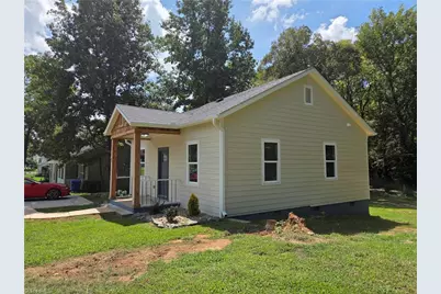 3 Hames Street, Lexington, NC 27295 - Photo 2