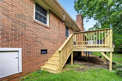 1949 Brook Drive, Asheboro, NC 27205 - Photo 16