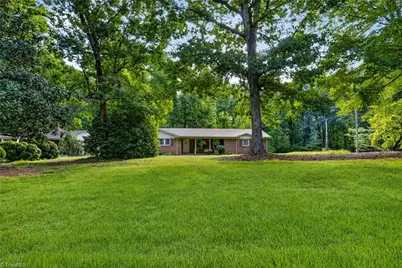 1949 Brook Drive, Asheboro, NC 27205 - Photo 2