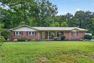 1949 Brook Drive, Asheboro, NC 27205 - Photo 1
