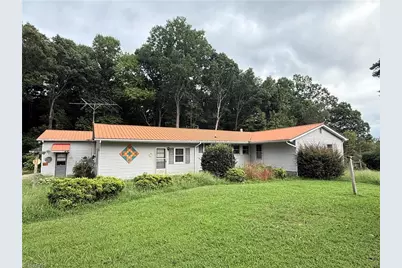 6679 Lackey Road, Staley, NC 27355 - Photo 2
