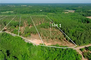 0 Carson Rd, Cleveland, NC 27013 - Photo 1