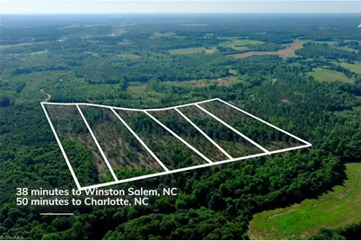 0 Carson Road, Cleveland, NC 27013 - Photo 14