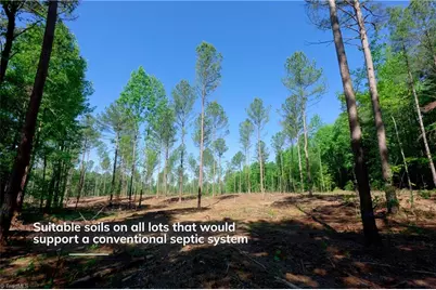 0 Carson Road, Cleveland, NC 27013 - Photo 2
