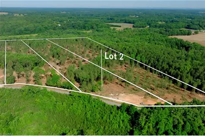 0 Carson Road, Cleveland, NC 27013 - Photo 1