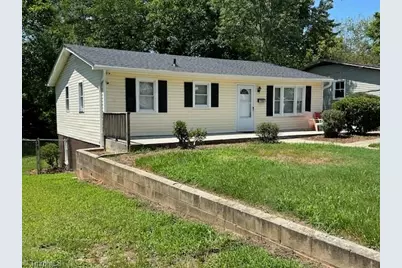 558 Kinard Drive, Winston-Salem, NC 27101 - Photo 2