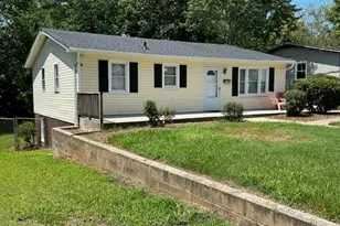 558 Kinard Dr, Winston-Salem, NC 27101 - Photo 2