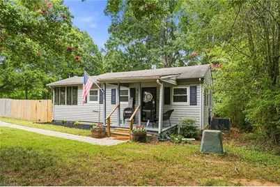 4915 Rhondan Road, Summerfield, NC 27358 - Photo 2
