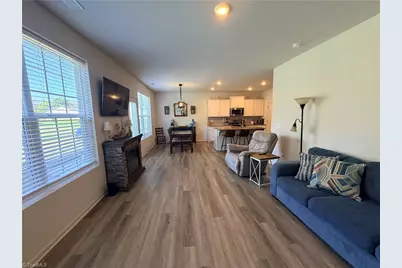 8117 Reynolda Road, Pfafftown, NC 27040 - Photo 12