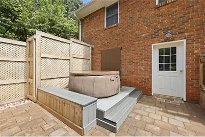 2772 Edinberg Drive, Winston-Salem, NC 27103 - Photo 20