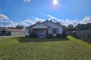 5551 Old U.S. Hwy 52, Lexington, NC 27295 - Photo 1