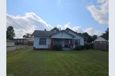 5551 Old US Highway 52, Lexington, NC 27295 - Photo 2