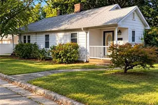 300 Ward St, Graham, NC 27253 - Photo 1