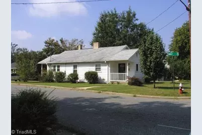 300 Ward Street, Graham, NC 27253 - Photo 1