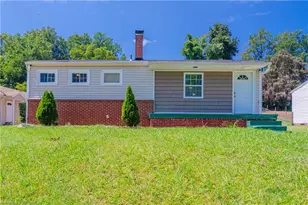 517 Nathan Hunt Dr, High Point, NC 27260 - Photo 2