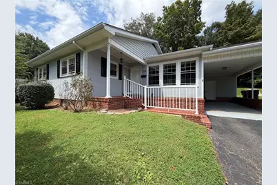 219 E Church Street, Mount Airy, NC 27030 - Photo 1