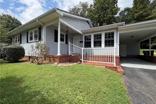 219 E Church St, Mount Airy, NC 27030 - Photo 1
