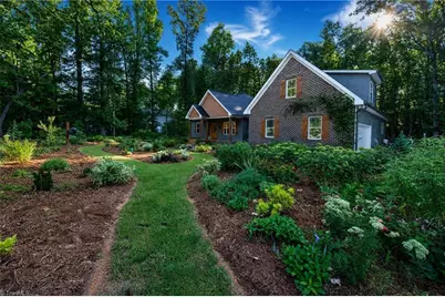 5758 Ironwood Drive, Snow Camp, NC 27349 - Photo 2