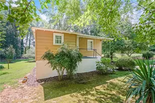 1738 Kivett Council Rd, Liberty, NC 27298 - Photo 8
