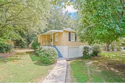 1738 Kivett Council Road, Liberty, NC 27298 - Photo 16