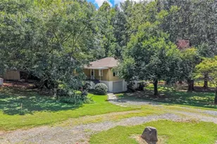 1738 Kivett Council Rd, Liberty, NC 27298 - Photo 2